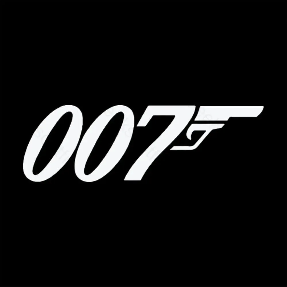 007 Geek T-Shirt