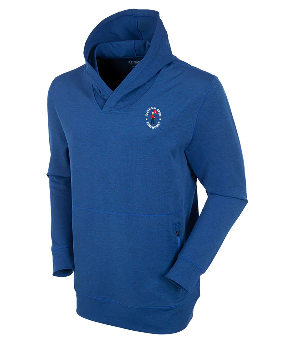 124th U.S. Open Sunice Men's Adam Pullover Hoodie