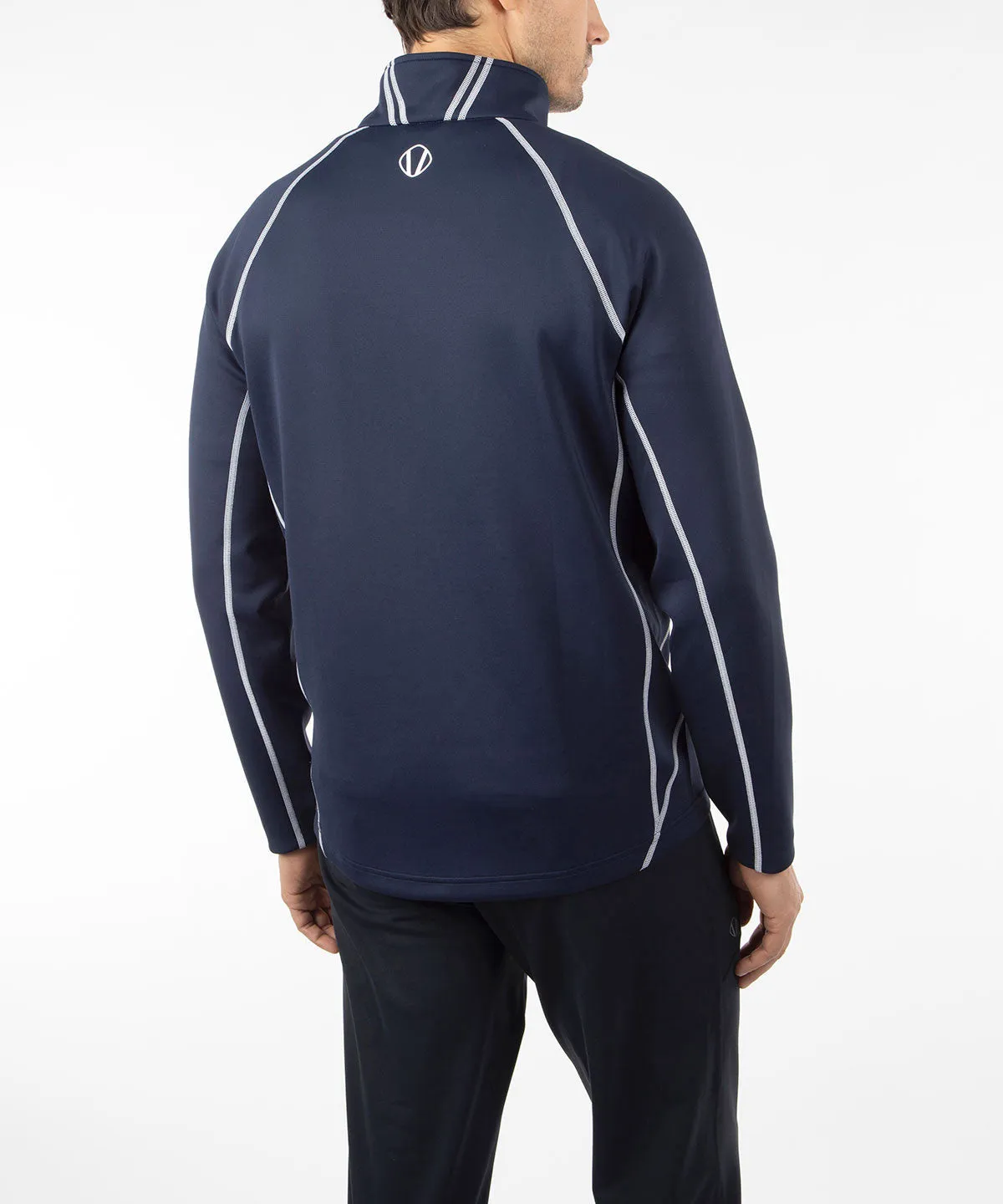 124th U.S. Open Sunice Men's Allendale 2.0 Water Repellant Pullover