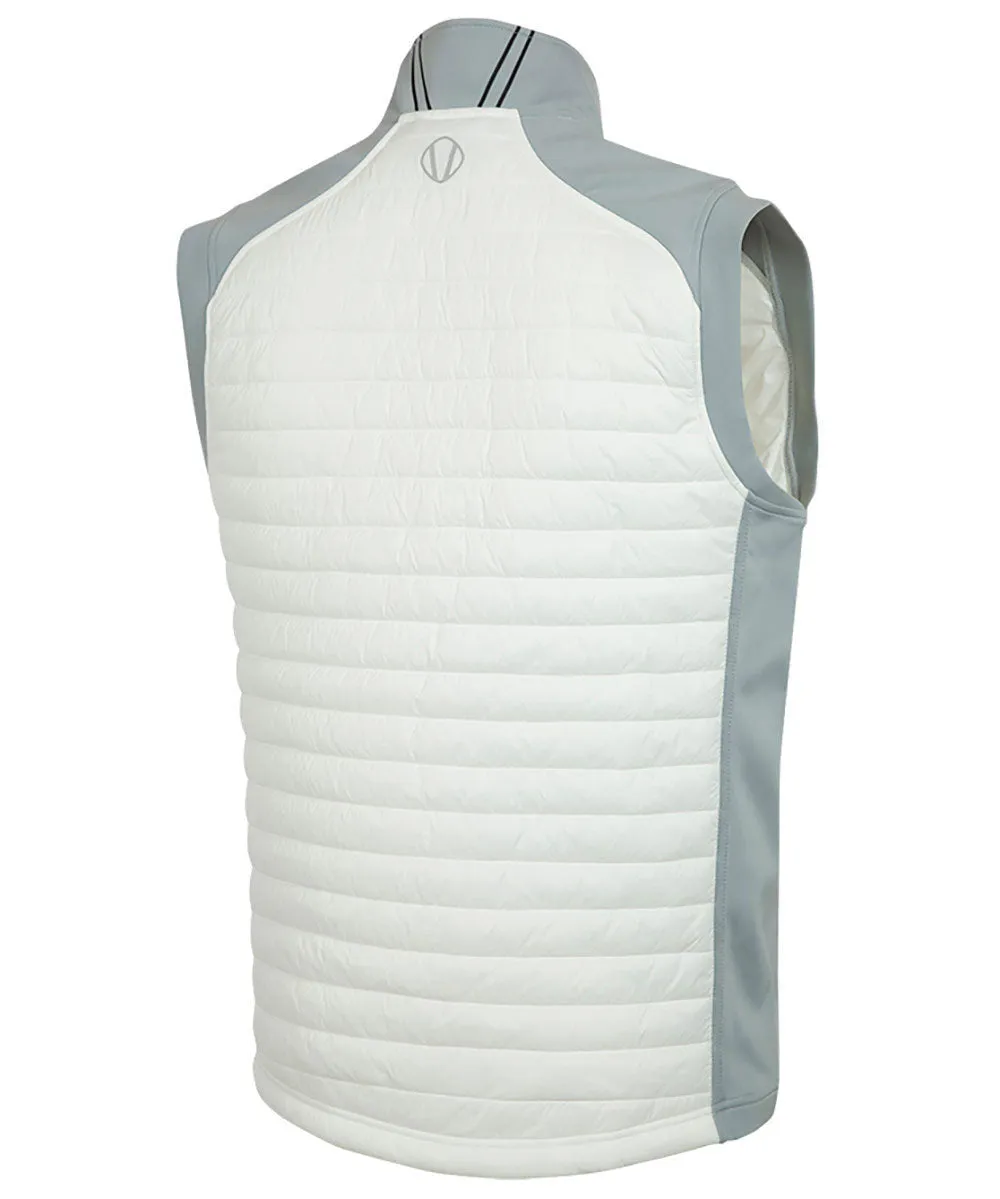 124th U.S. Open Sunice Men's Hamilton Thermal Hybrid Vest