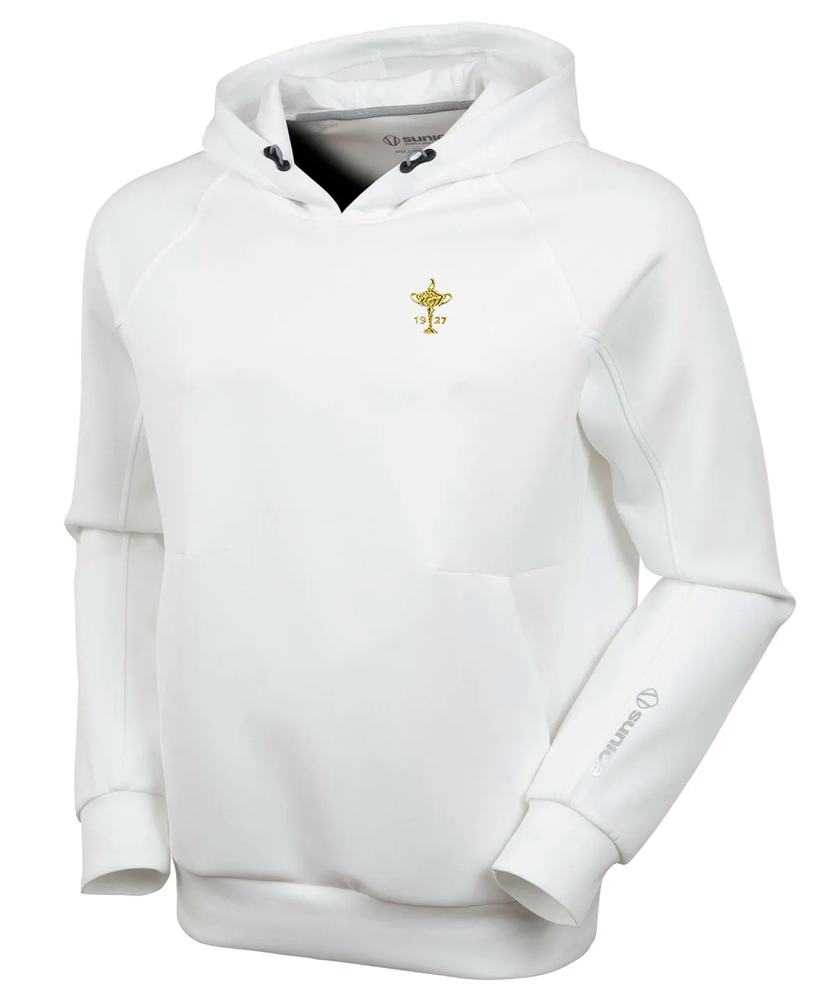 1927 Ryder Cup Men's Allendale 2.0 Water Repellant Hoodie Pullover