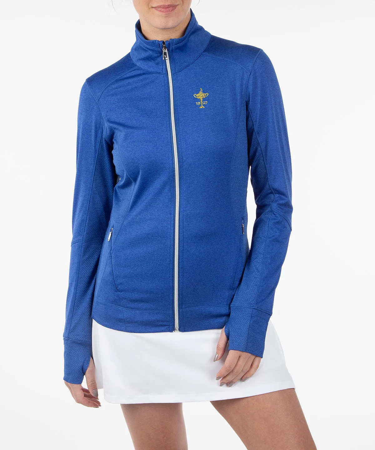 1927 Ryder Cup Women's Elena Ultralight Stretch Jacket