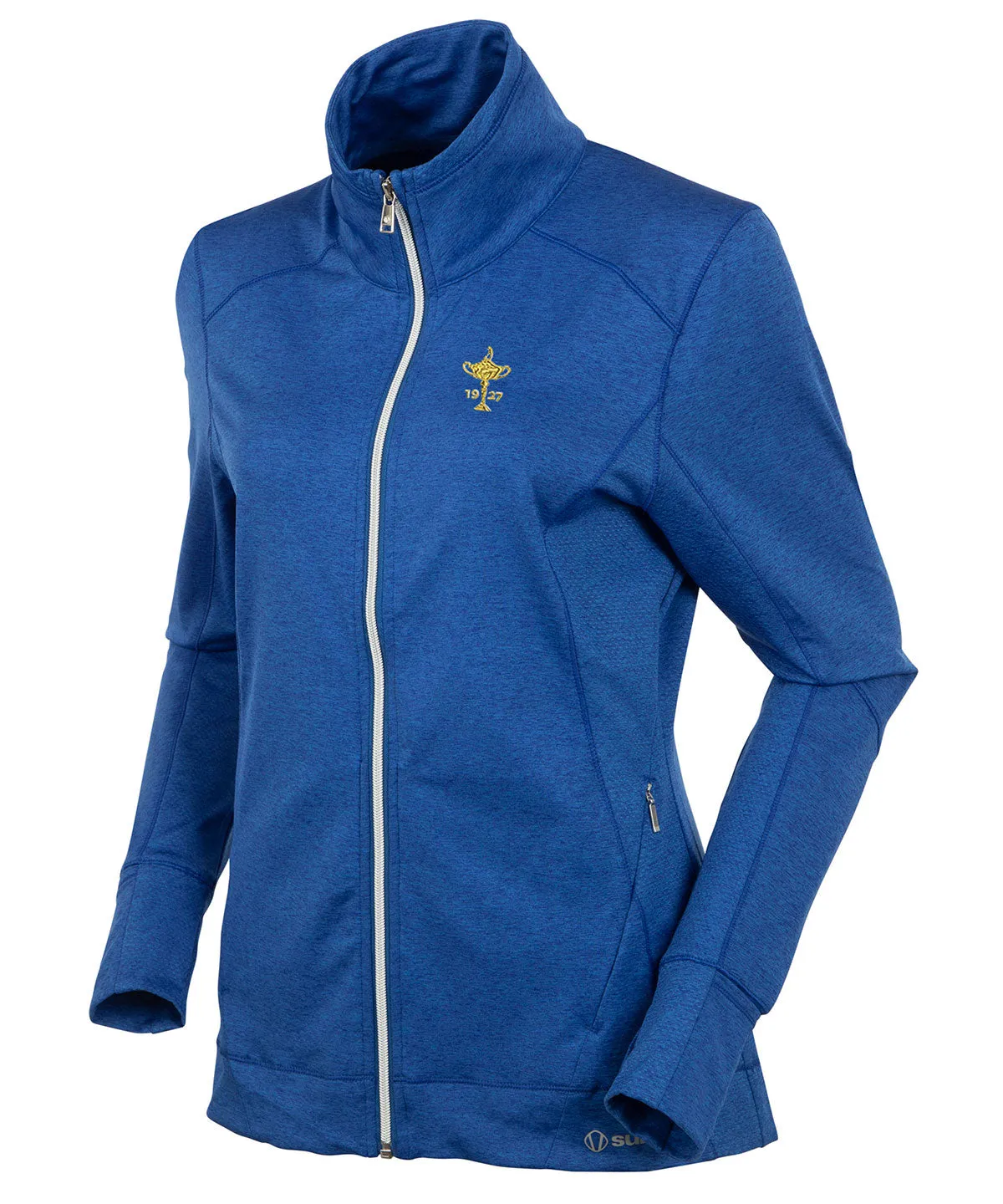 1927 Ryder Cup Women's Elena Ultralight Stretch Jacket