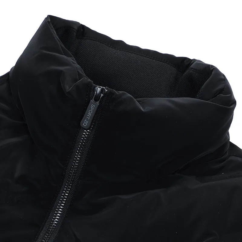 2021 New Arrival # Men's Witnter Premium Down Jacket