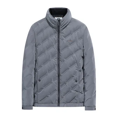 2021 New Arrival # Men's Witnter Premium Down Jacket