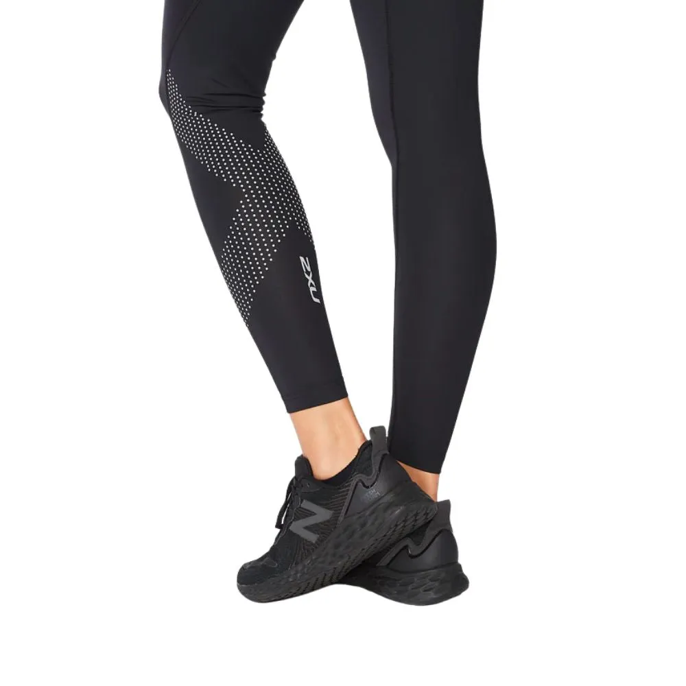 2XU Women Women Motion Mid-Rise Compression Tights