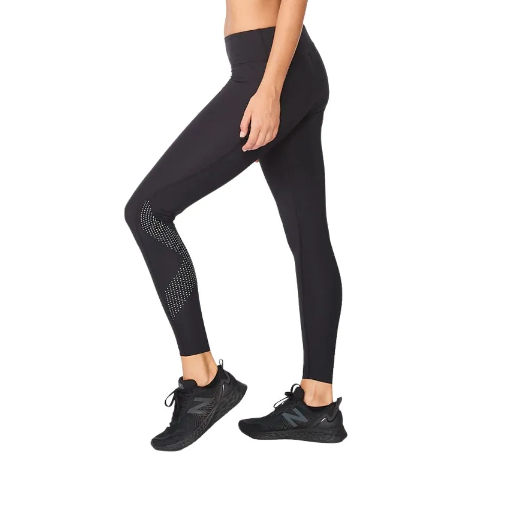 2XU Women Women Motion Mid-Rise Compression Tights