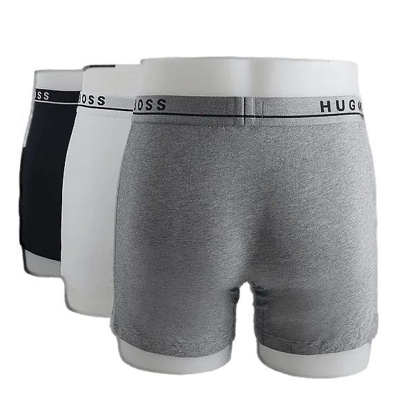 3-pack Boxer Brief 999 Multi