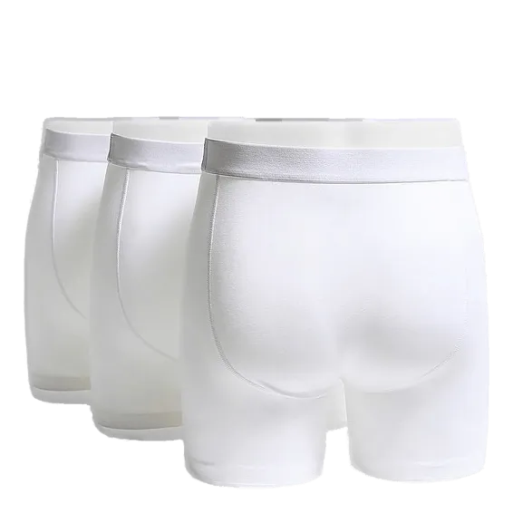 3-pack Boxer Brief Extra Long