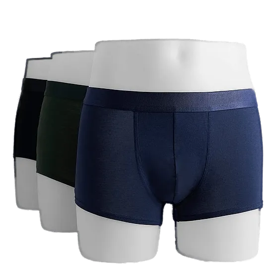 3-pack Boxer Trunk