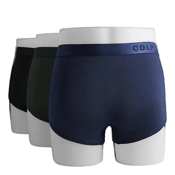 3-pack Boxer Trunk