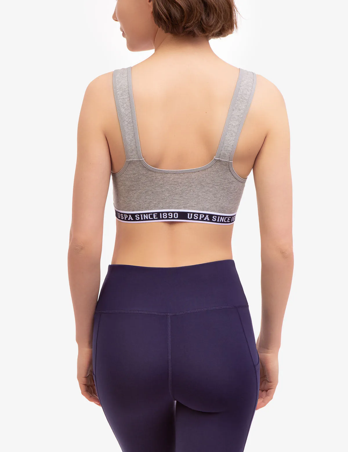 3 PACK SPORTS BRAS