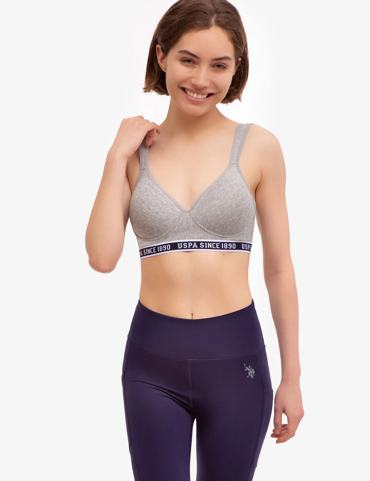 3 PACK SPORTS BRAS