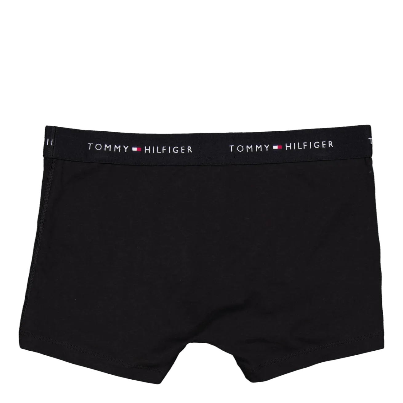 3p Wb Trunk Black/black/black