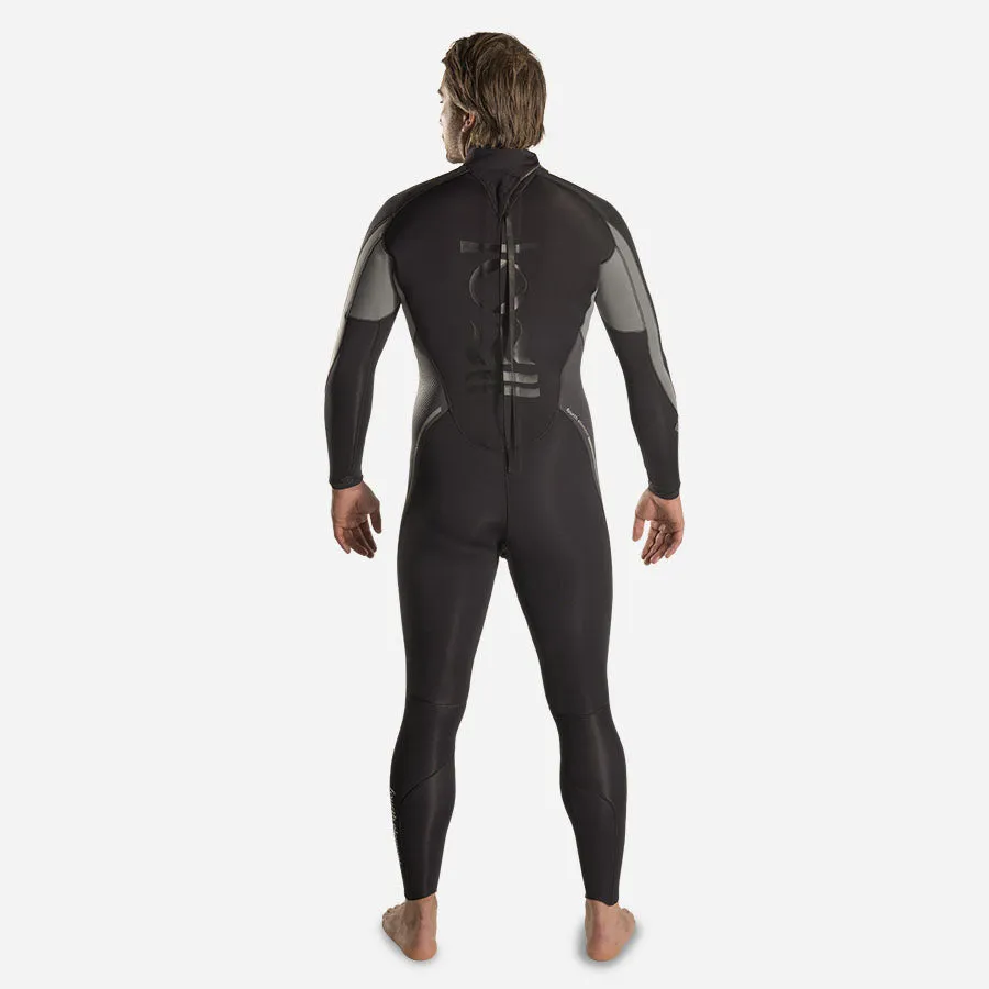 4th Element 3mm Mens Xenos Wetsuit For SCUBA Diving