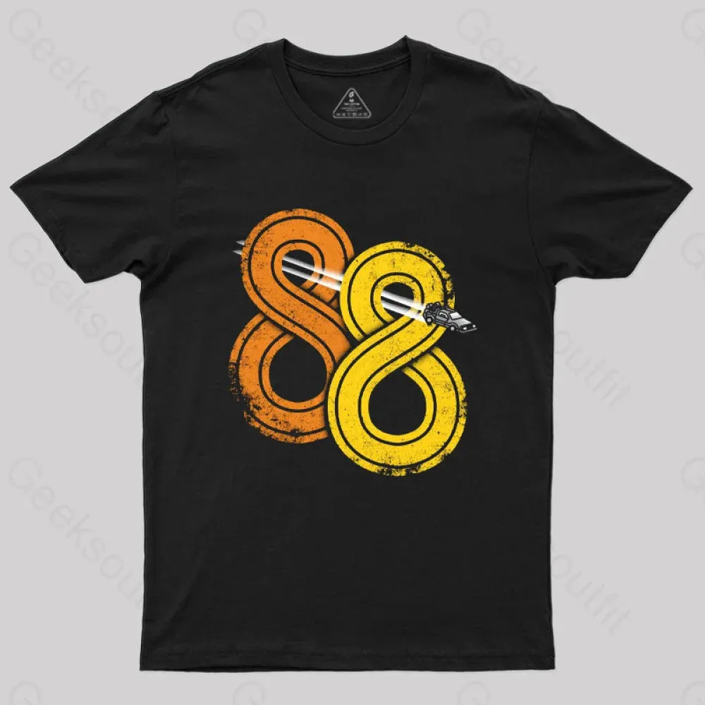 88 Mph T-Shirt