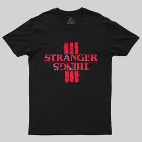 A New Season of Strange T-Shirt