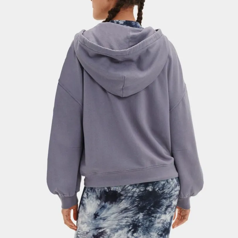 Abbi Half Moon Hoodie