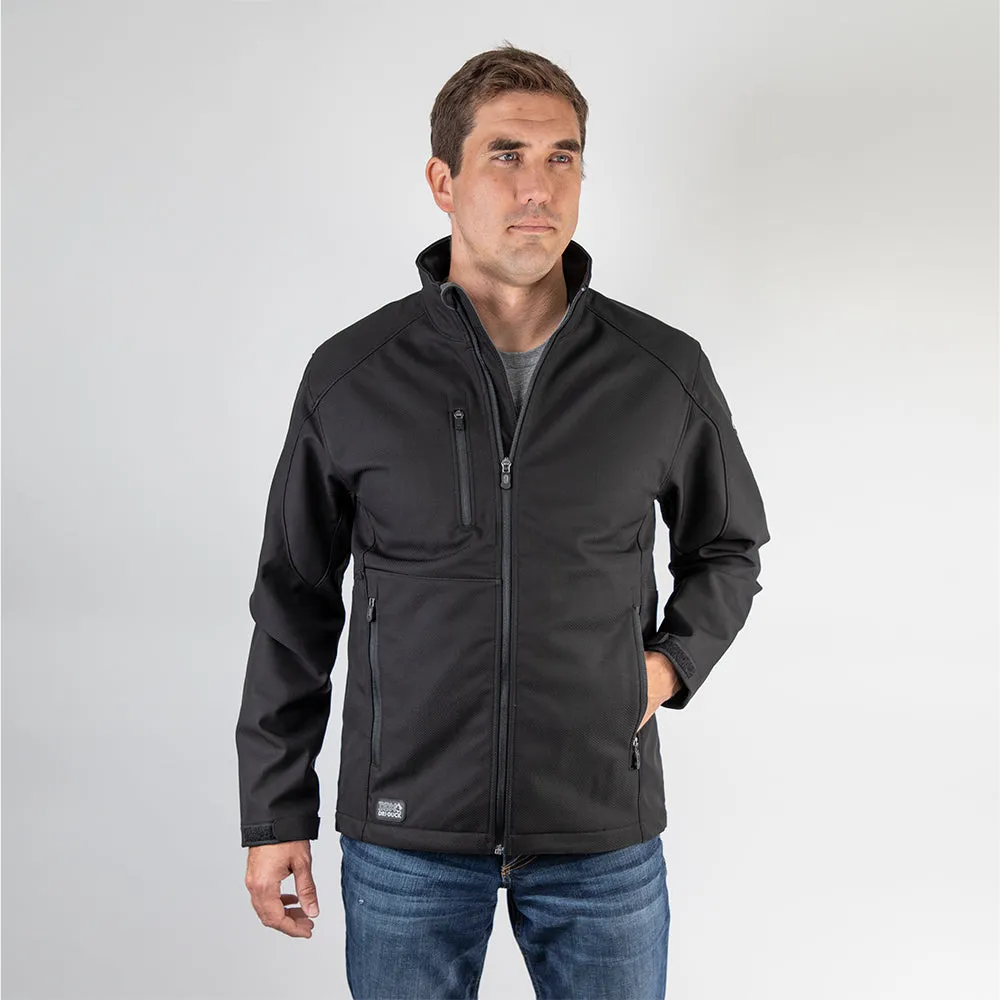 Acceleration Softshell Jacket