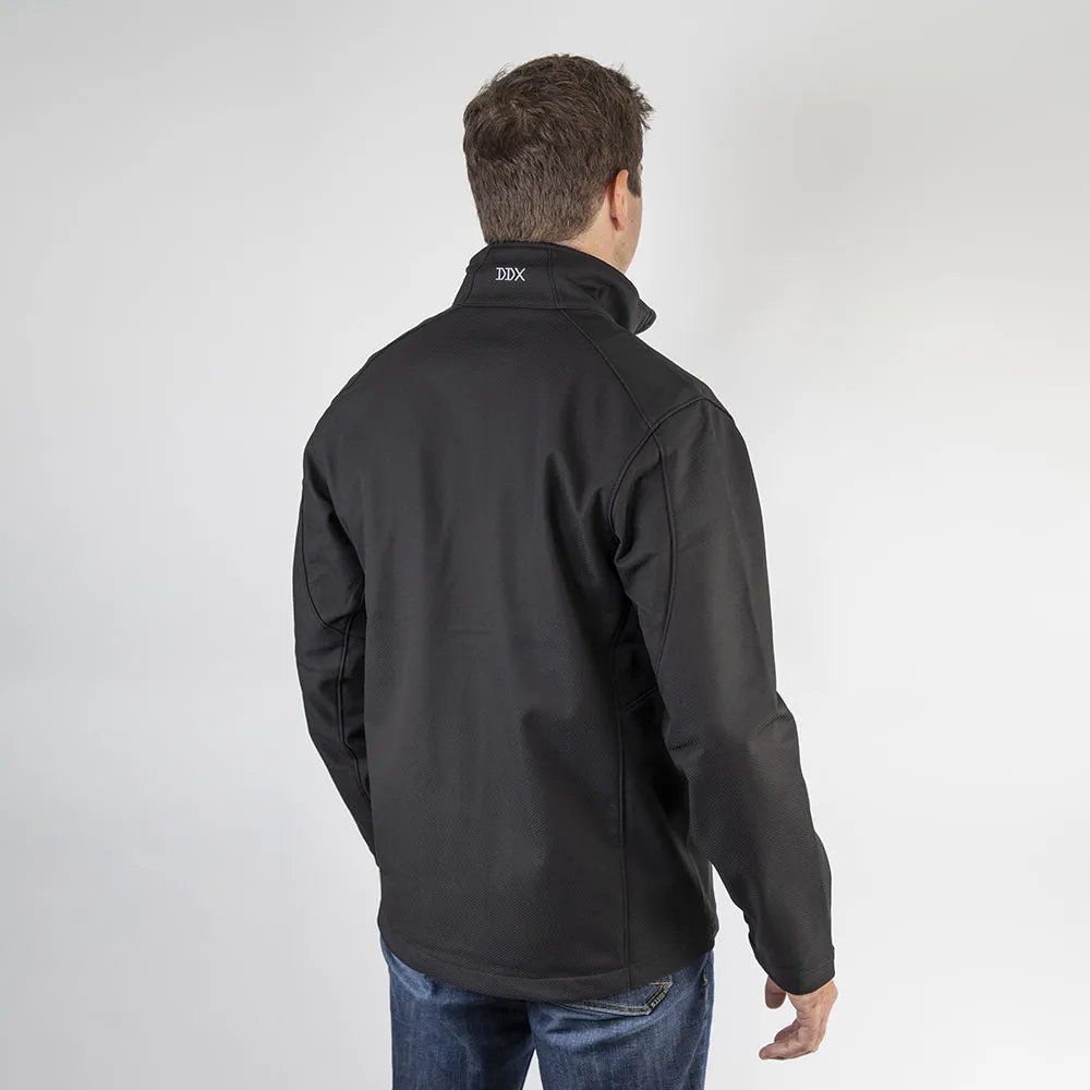 Acceleration Softshell Jacket