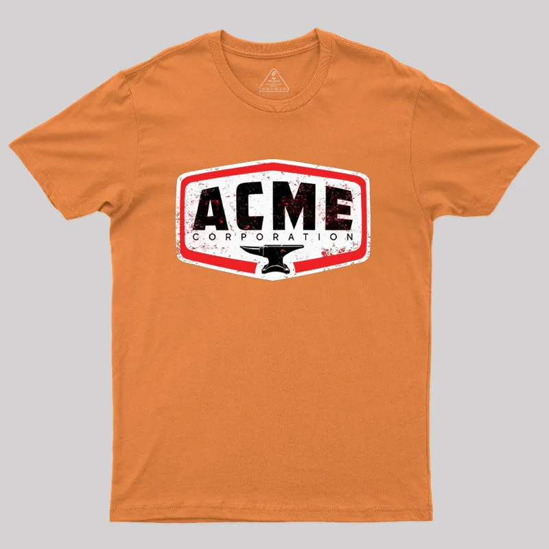 Acme For Light Classic T-Shirt