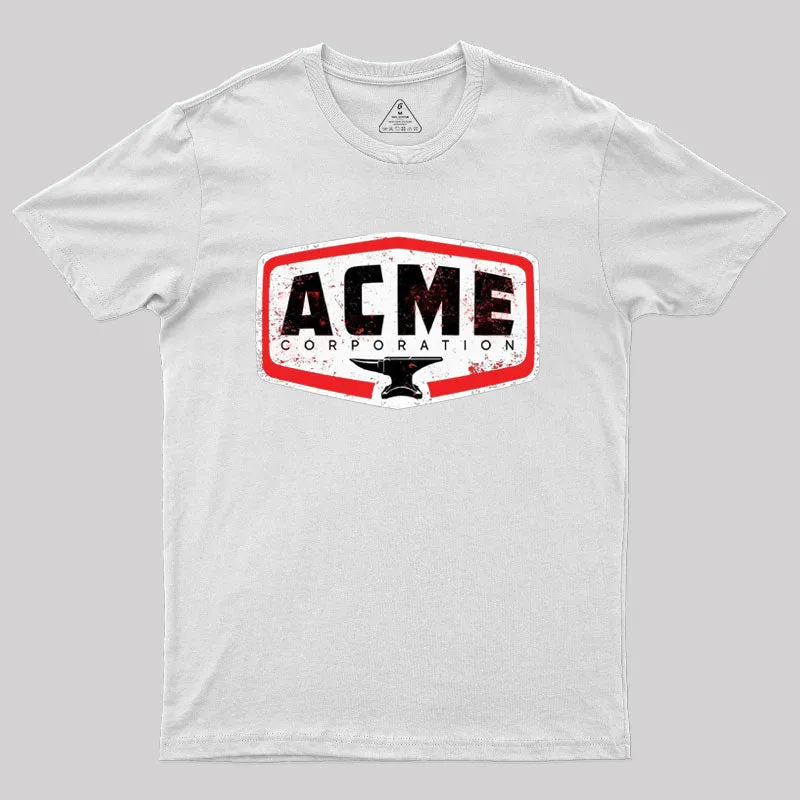 Acme For Light Classic T-Shirt