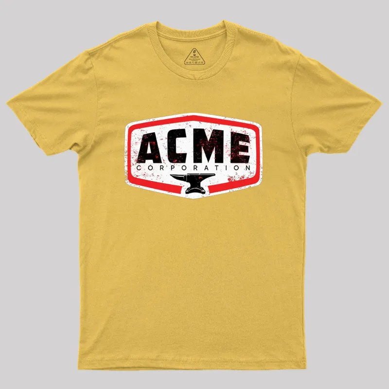 Acme For Light Classic T-Shirt