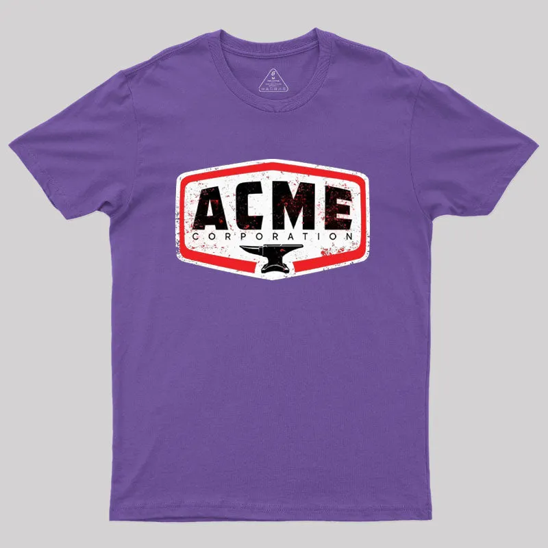 Acme For Light Classic T-Shirt