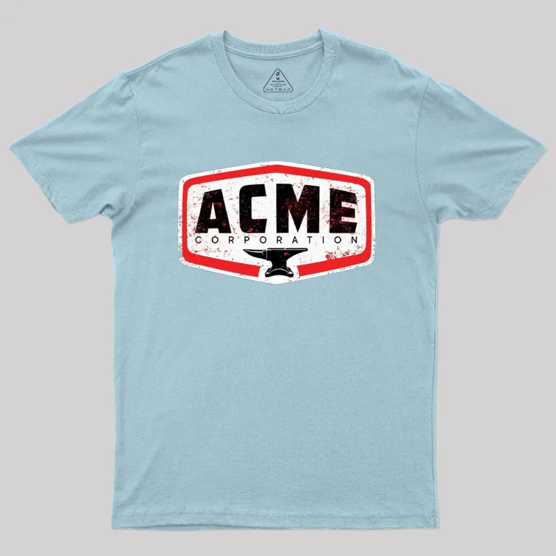 Acme For Light Classic T-Shirt