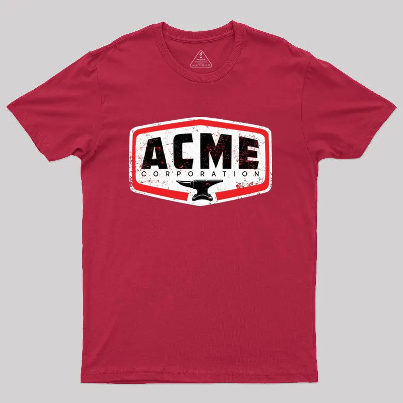 Acme For Light Classic T-Shirt