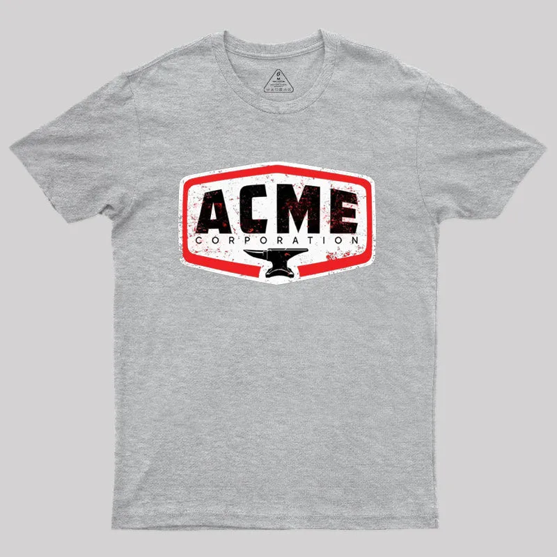 Acme For Light Classic T-Shirt