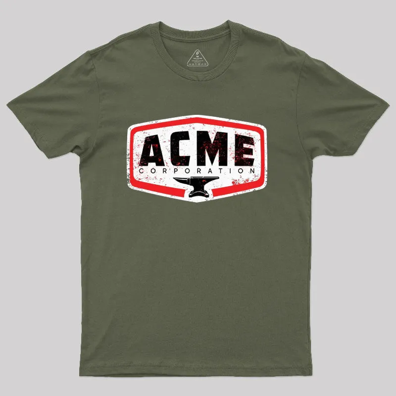 Acme For Light Classic T-Shirt