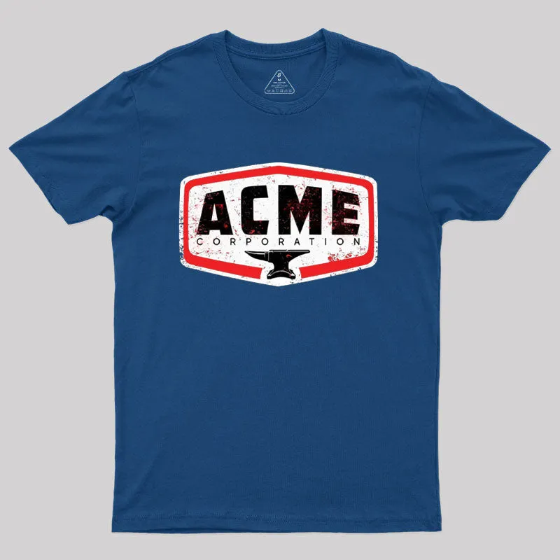 Acme For Light Classic T-Shirt