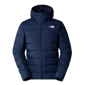 Aconcagua III Hooded Jacket - Summit Navy