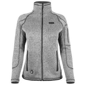 ActionHeat 5V Women's Battery Heated Sweater Jacket