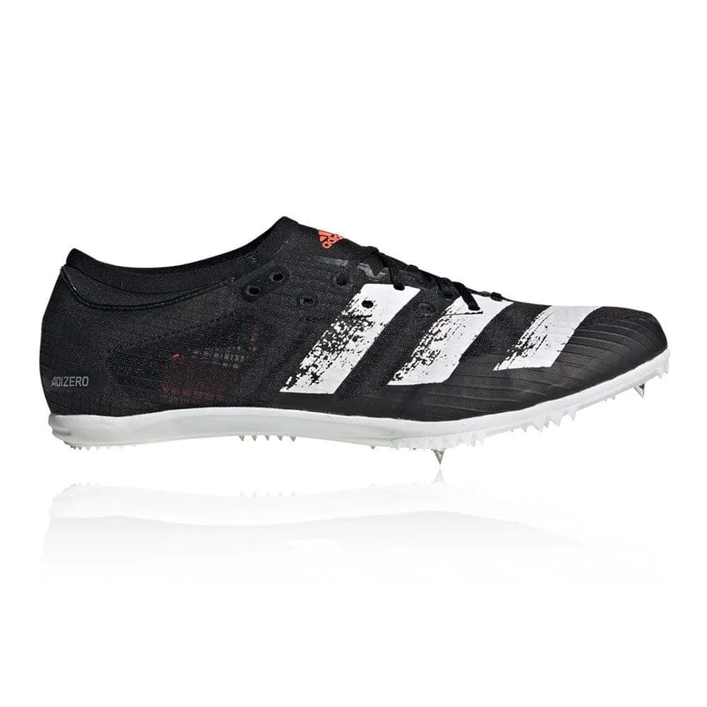 Adidas Adizero Ambition (Men's) - Black/White