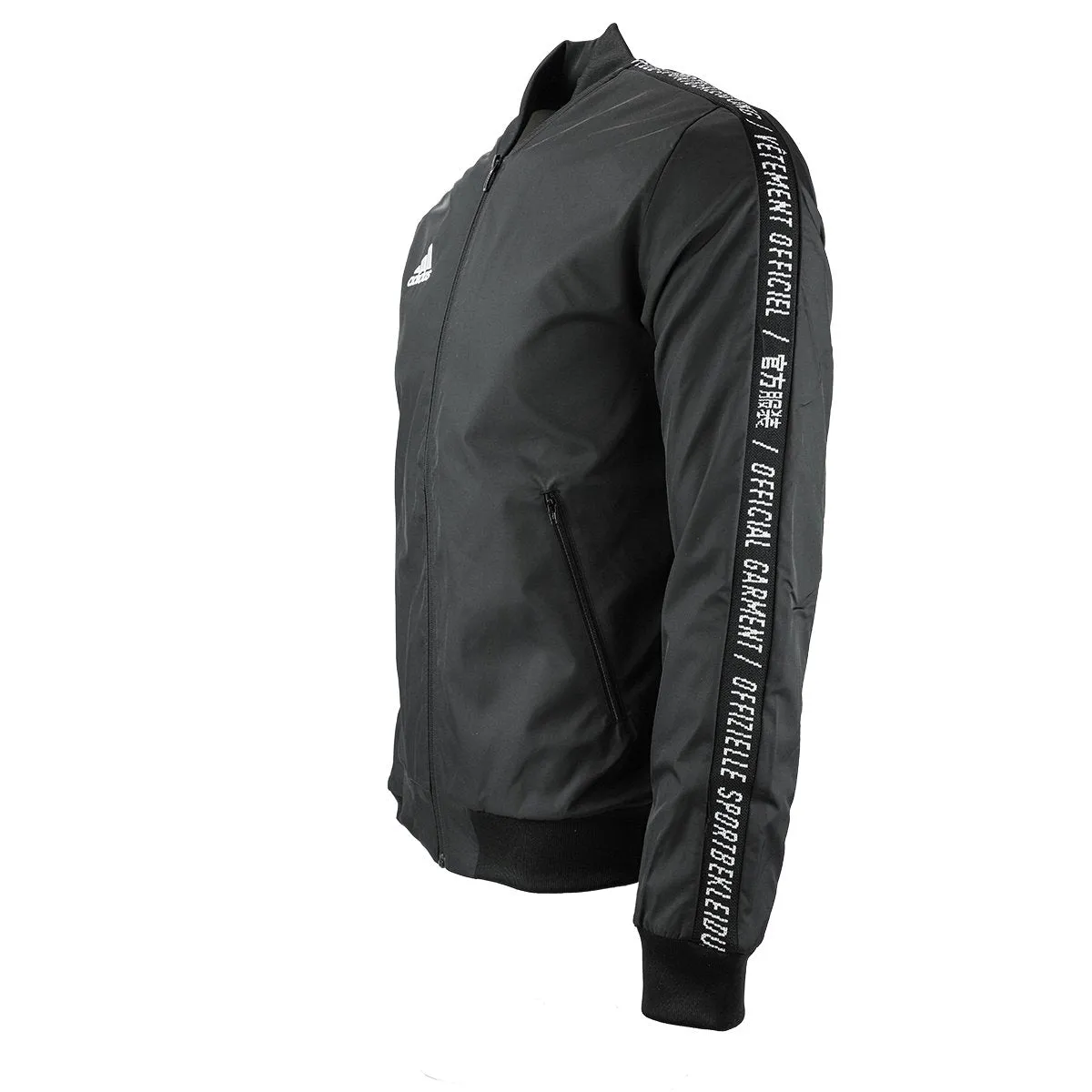 adidas Men's Anthem Jacket