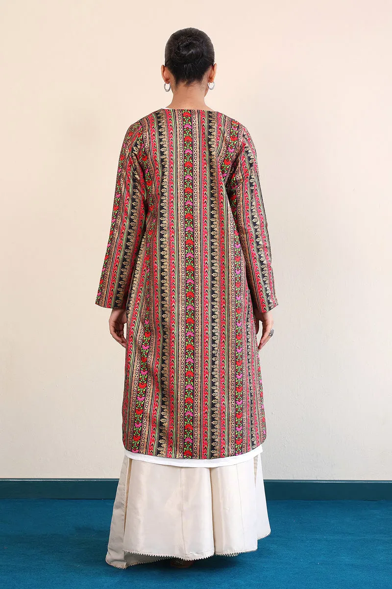 Afghani Jacket