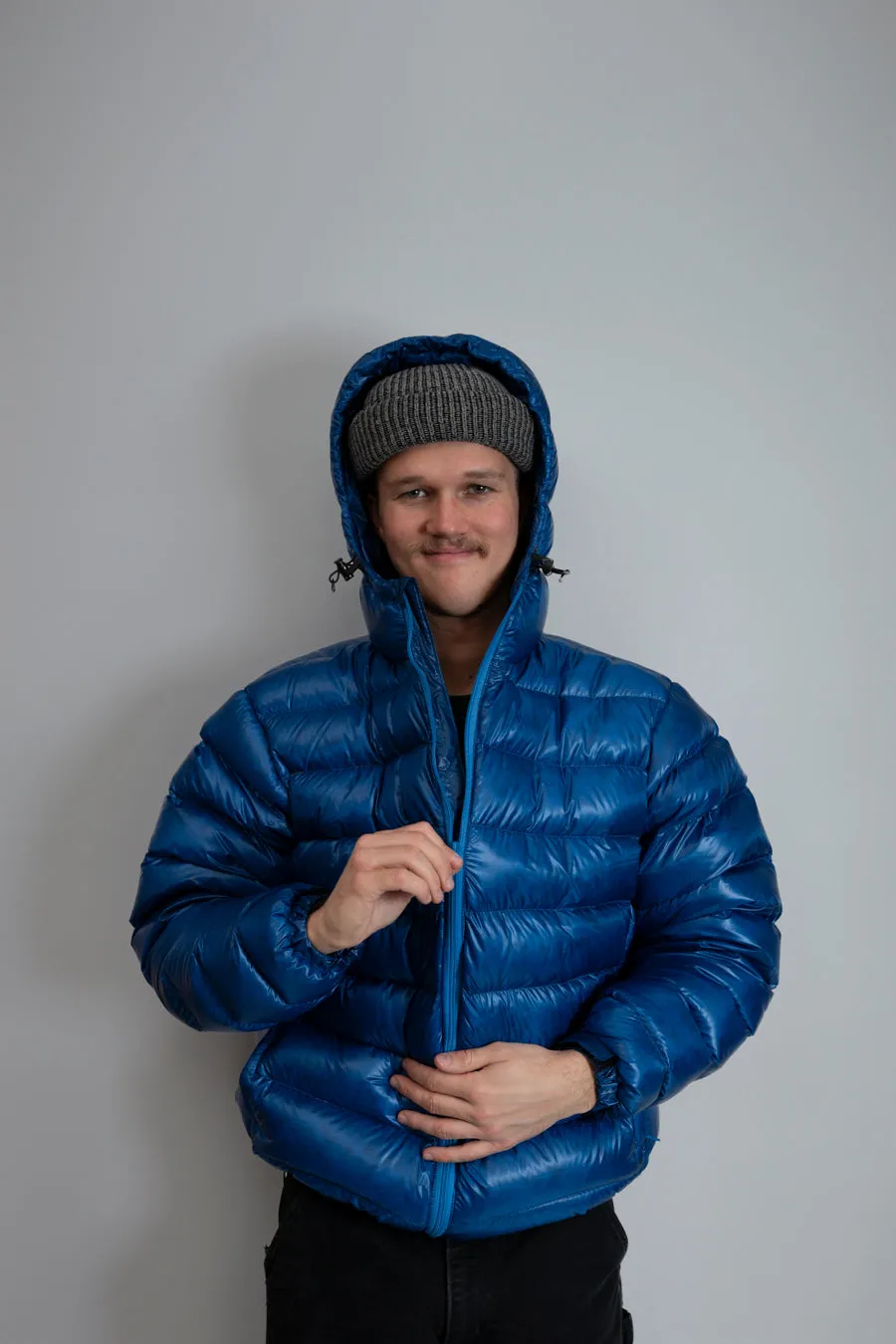 Altitude Down Jacket