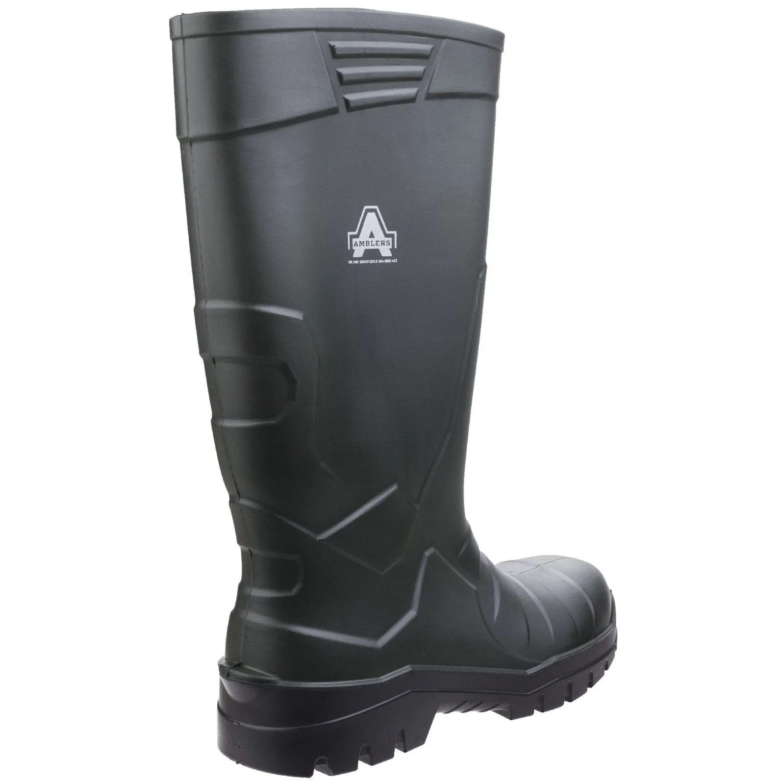 Amblers Teviot Wellington Boots