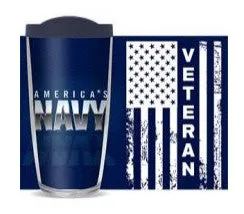 America's Navy Veteran Cup