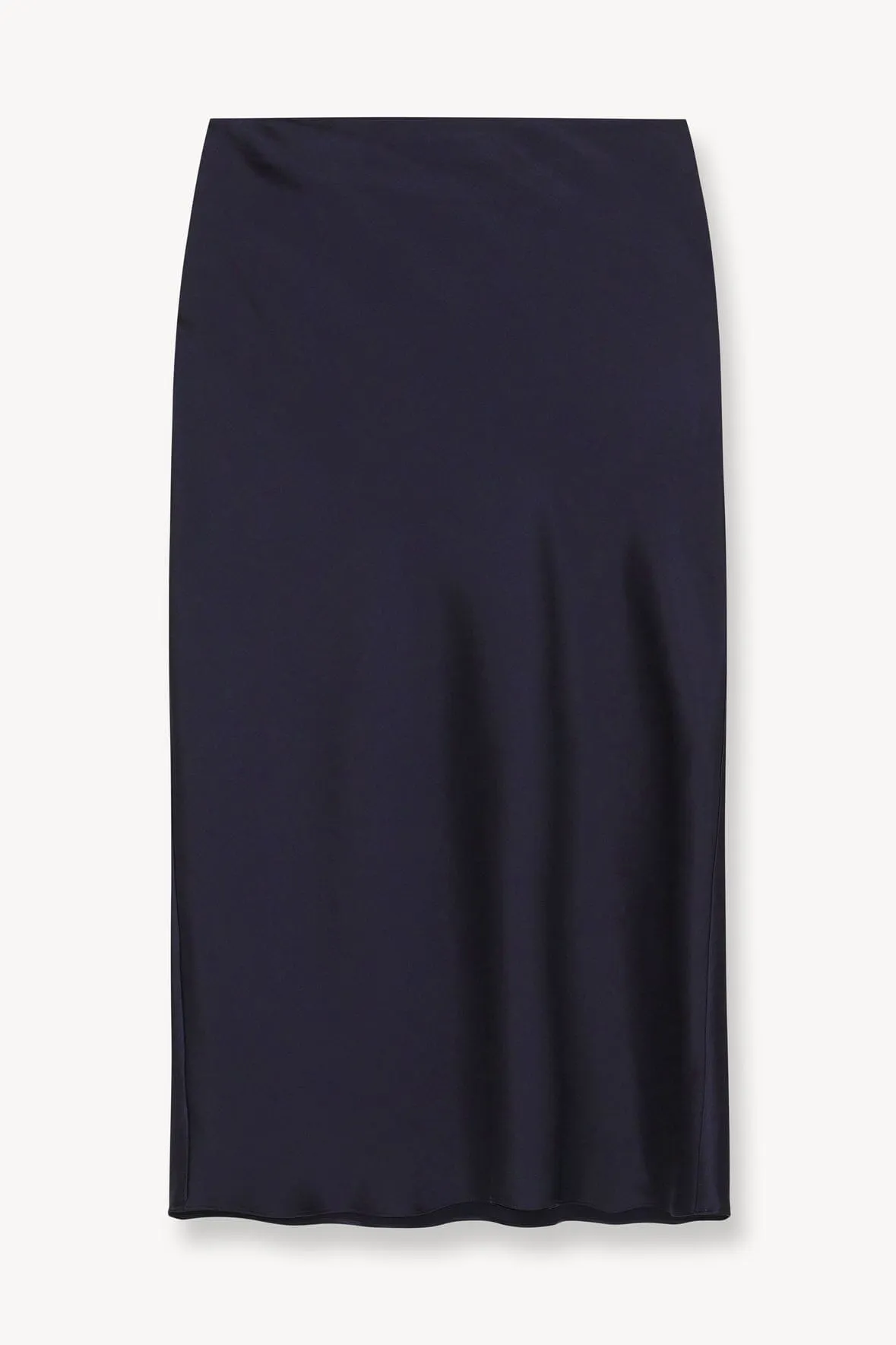 ANGELA SKIRT | NAVY