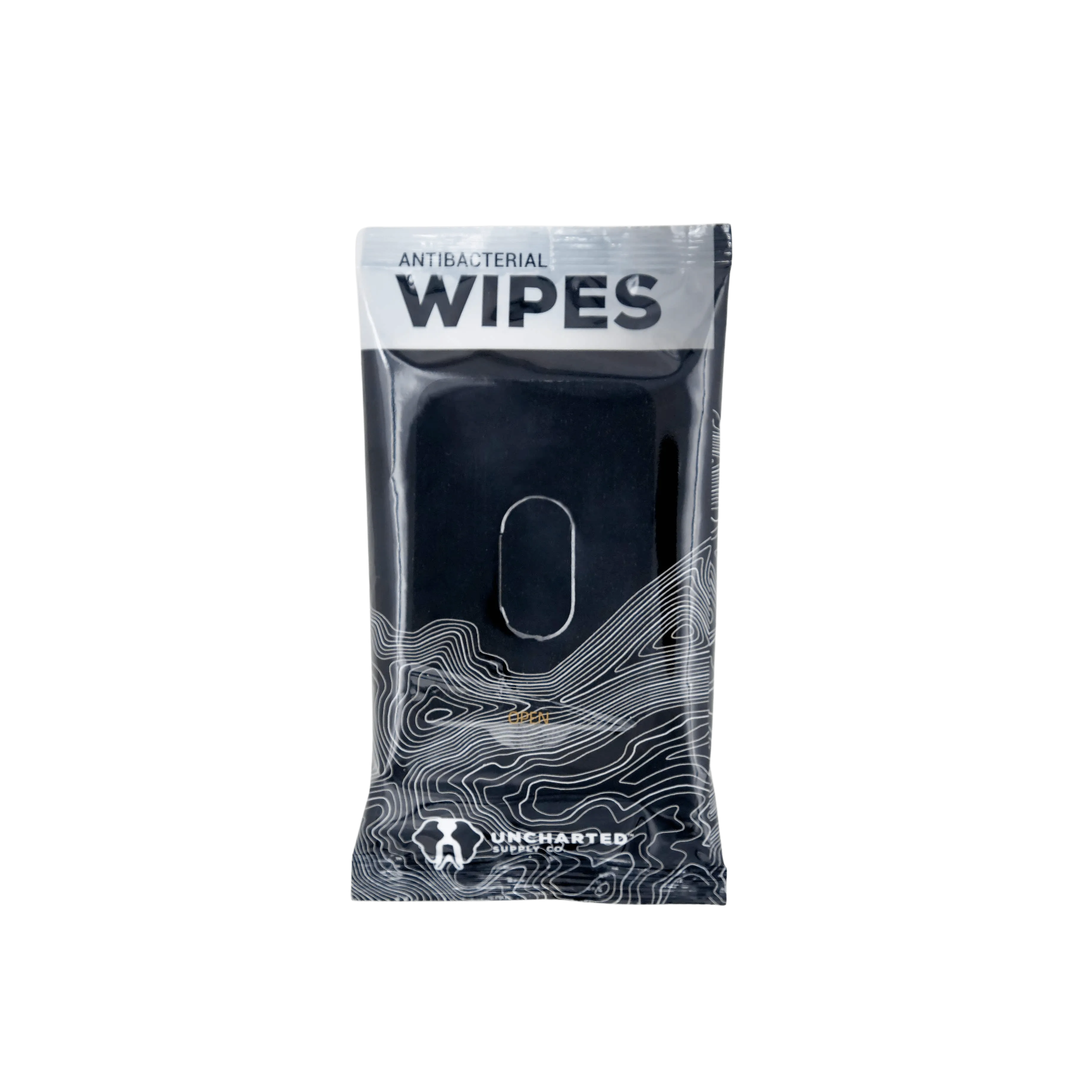 Antibacterial Wipes