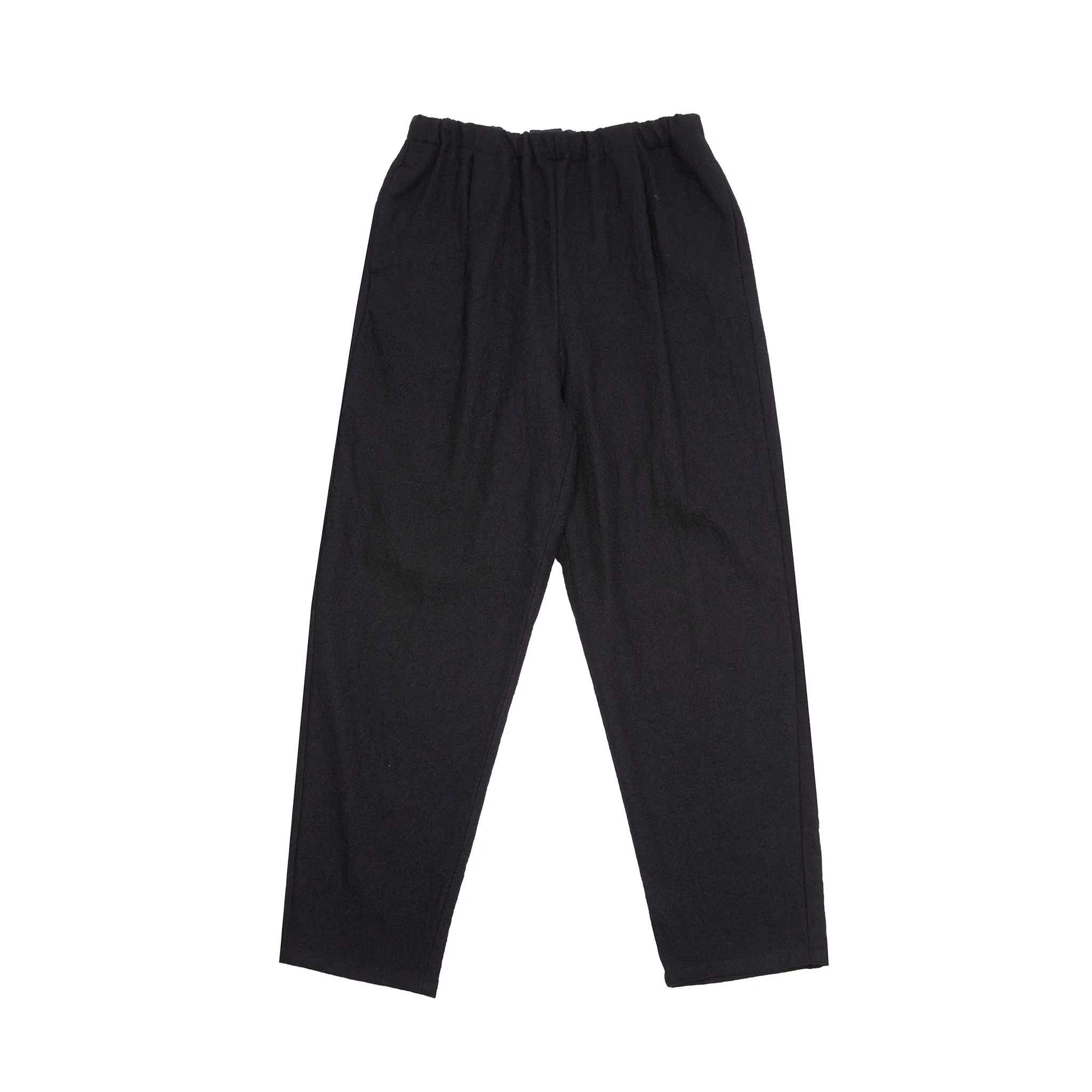 Apuntob P1002/TS818 Trousers in Black