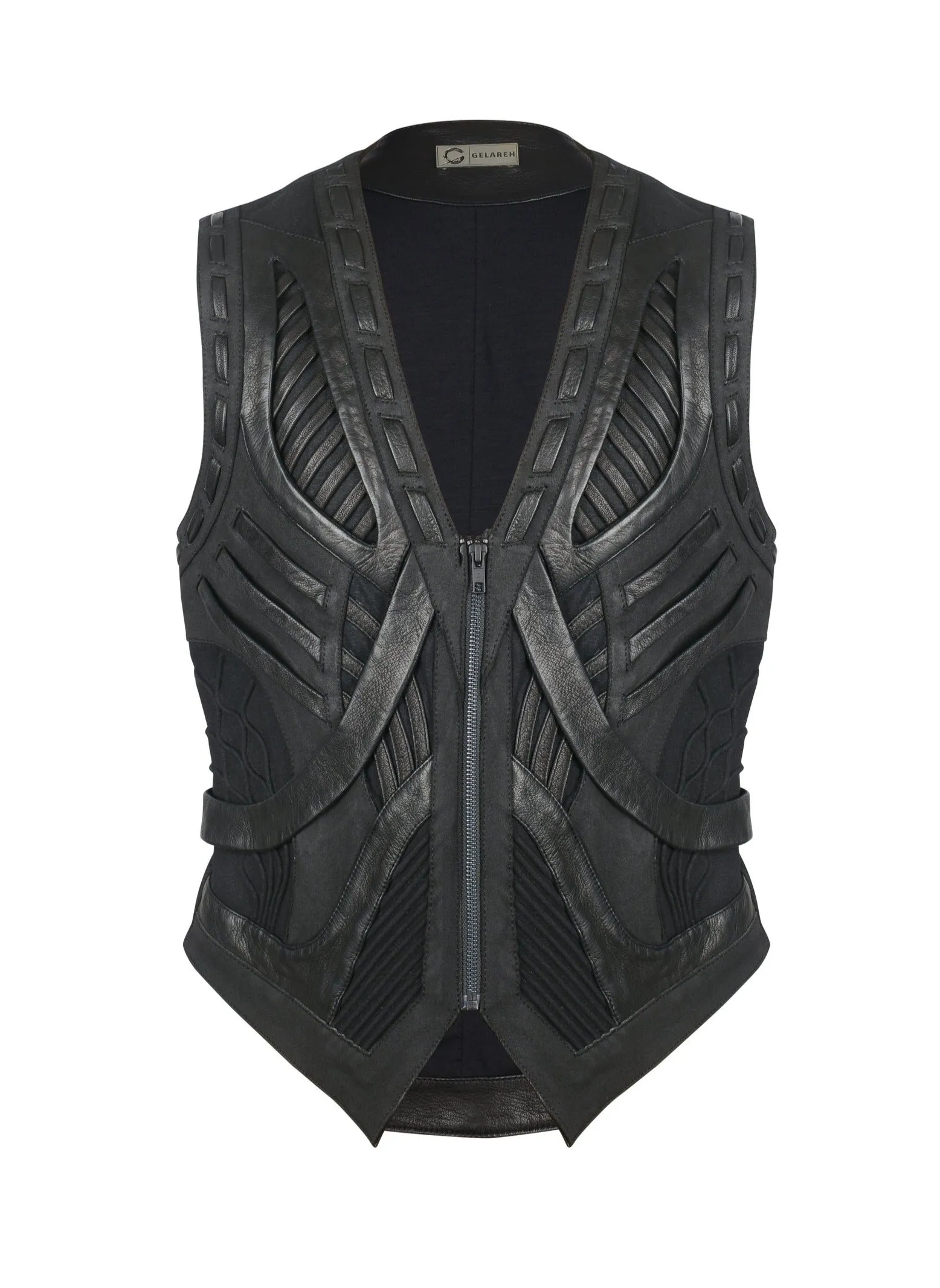 ARCATAN VEST