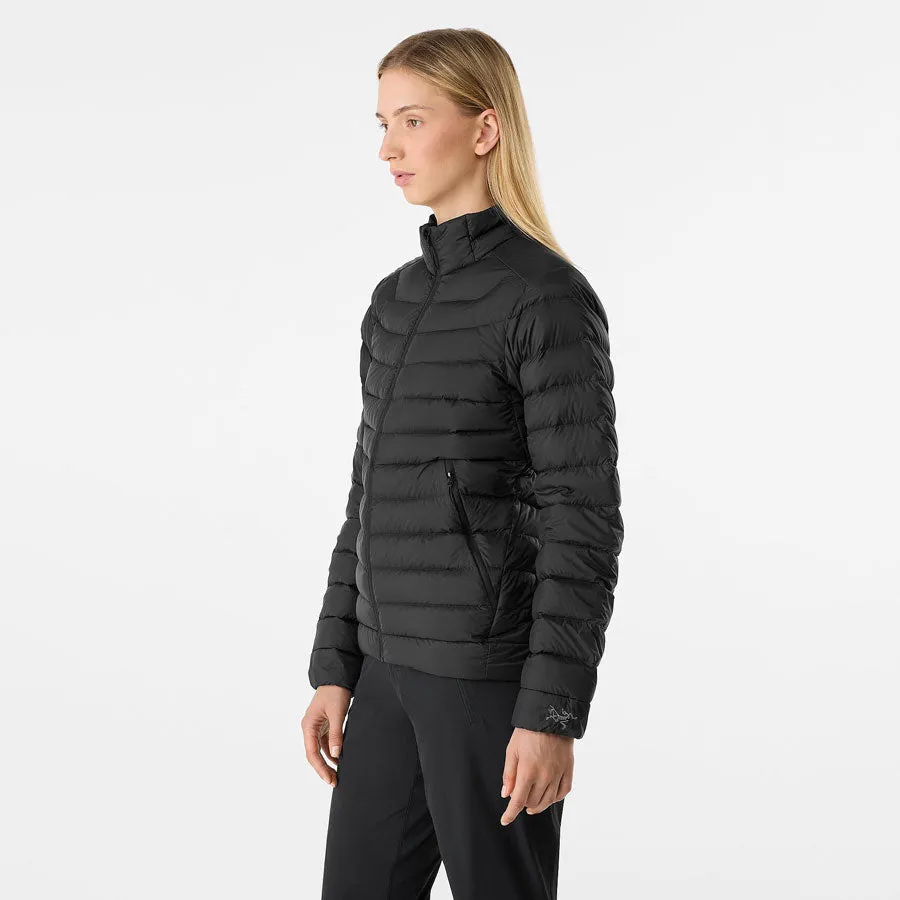 ArcTeryx Cerium Womens Down Jacket