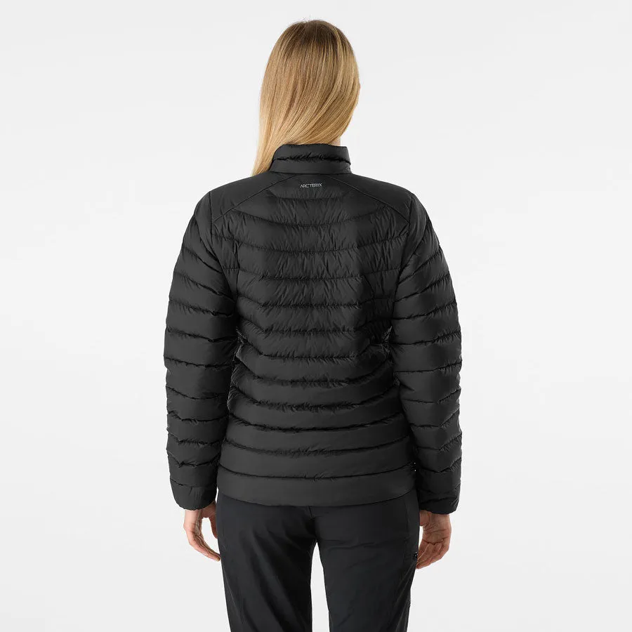 ArcTeryx Cerium Womens Down Jacket