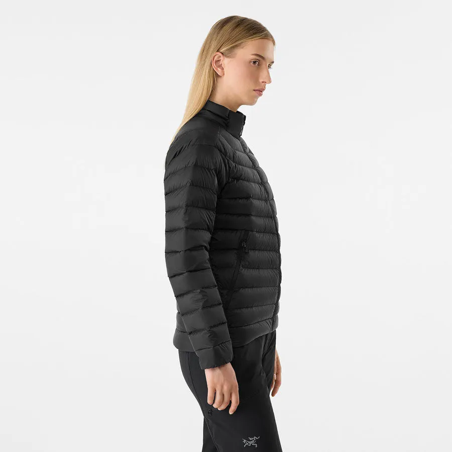 ArcTeryx Cerium Womens Down Jacket