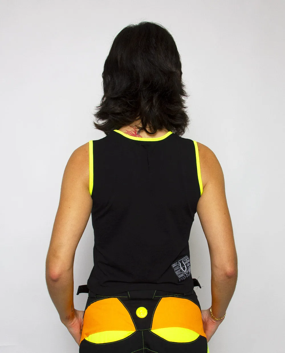 ATOMIC VEST THERMAL