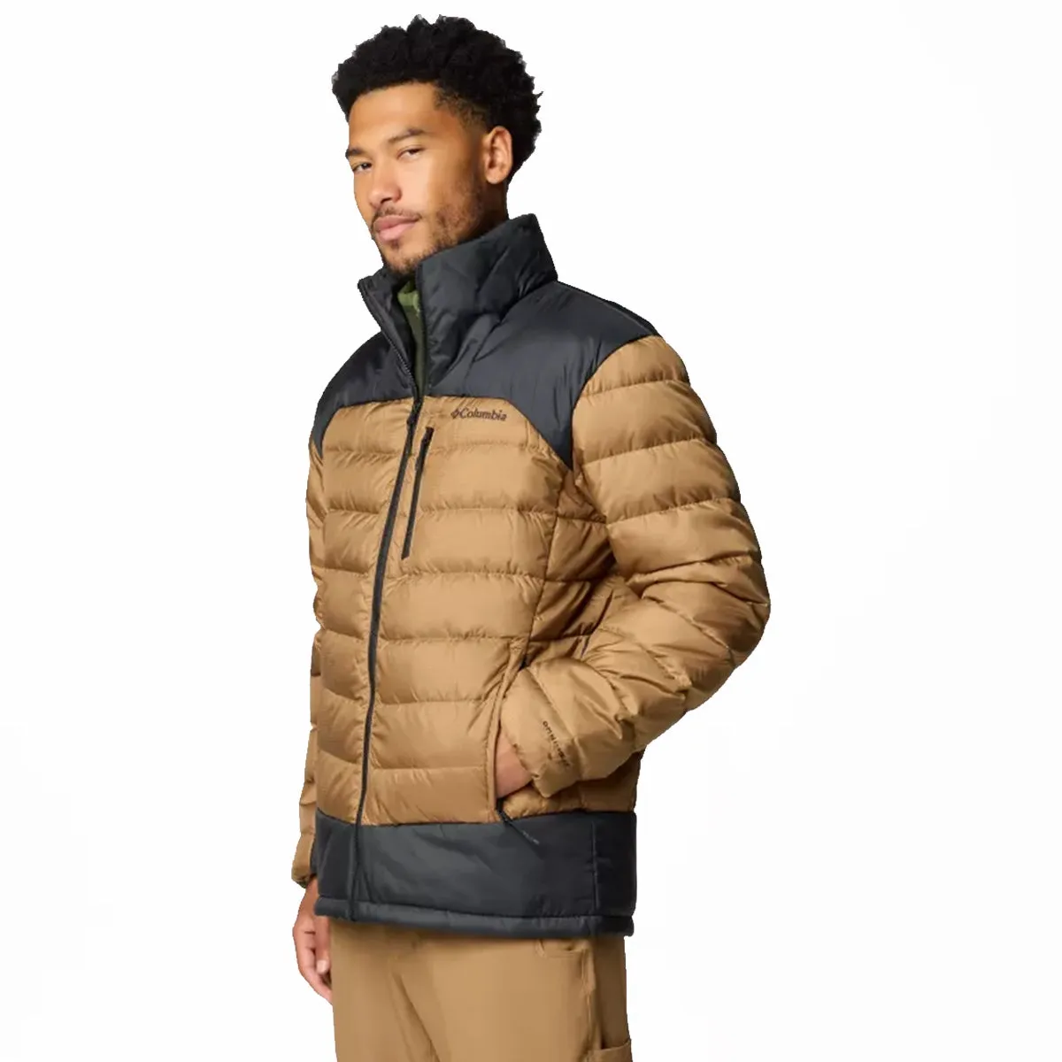 Autumn Park™ II Down Jacket - Delta